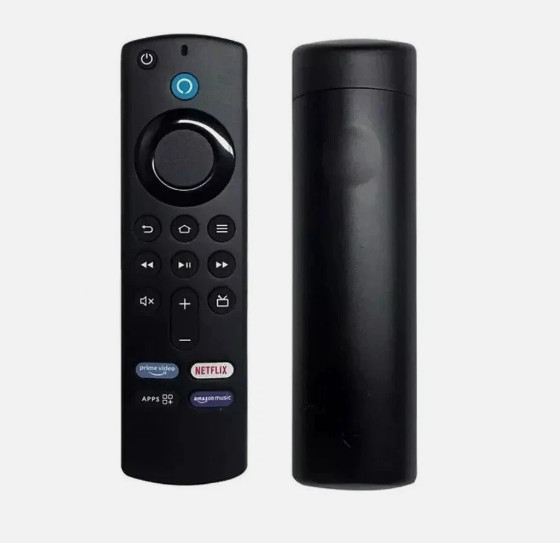 FIRE STICK TV REPLACEMENT REMOTE CONTROL ALEXA VOICE PRIME 4K LITE Max