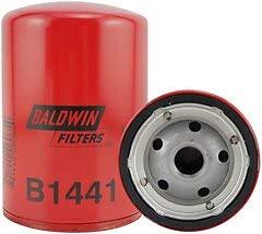 Baldwin B1441 Lube Spin-On Filter (Pack of 6)