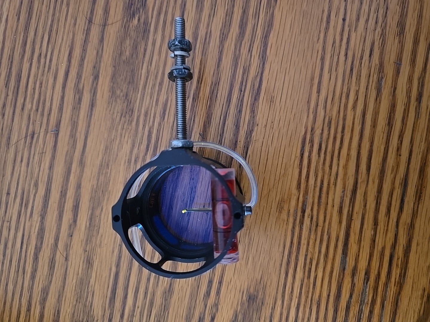 CBE Archery Scope
