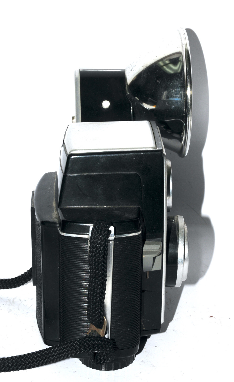 Kodak Brownie Reflex 20 w/Flash