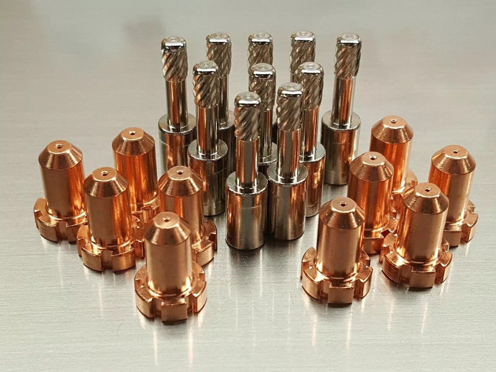Plasma Torch Consumables for Firepower FP-25 FP-25A