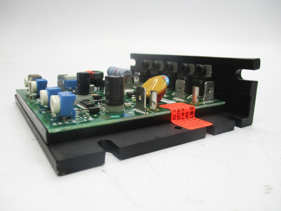 KB ELECTRONICS KBIC-125 4101B 115VAC NSNP