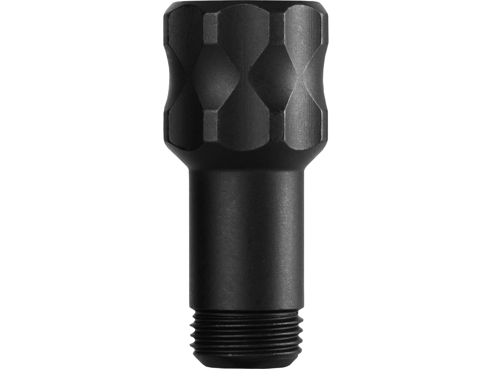 Nightforce Extended Length Power Throw Lever for ATACR, NX8, NXS 2.5-10×42 Rifle