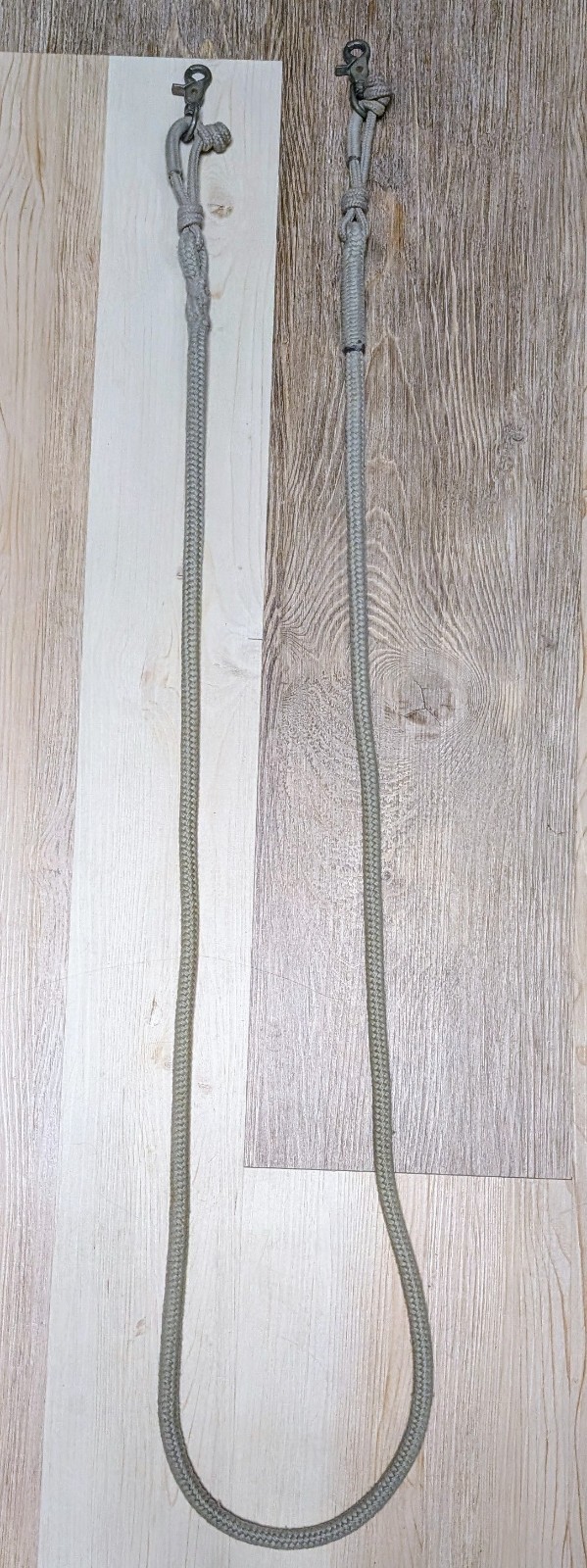 Horse Rope Rein's One Piece    #4A