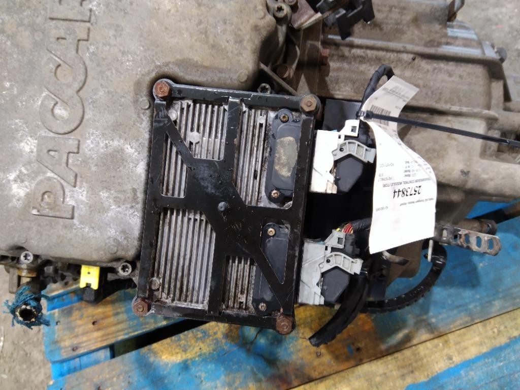 Replaces NA 2020 PACCAR PO-16F112C TRANSMISSION CONTROL MODULE (TCM) ,  MN