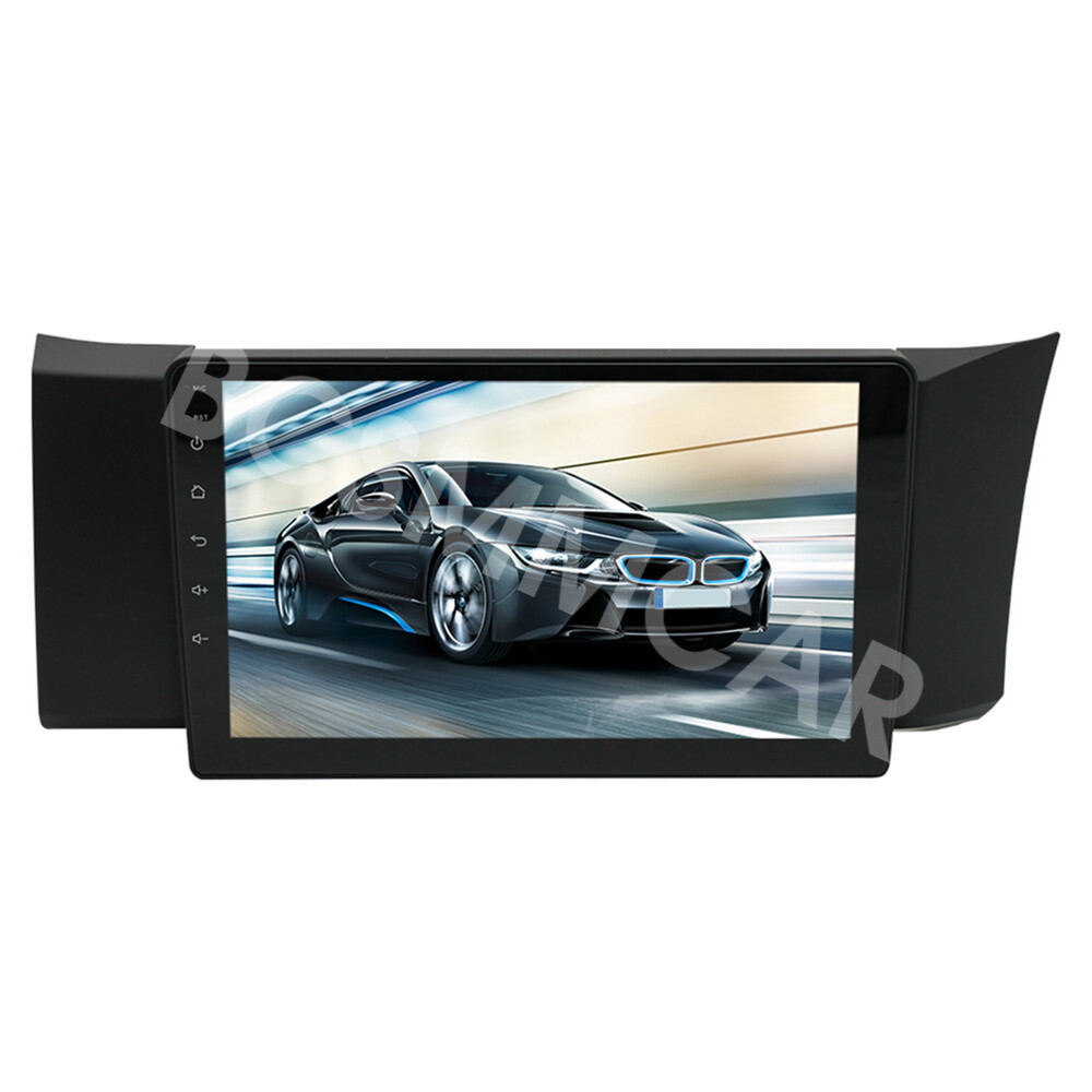 Fit For Toyota 86/GT86 2012-2017 RHD Stereo Radio GPS Navi RDS For Apple Carplay