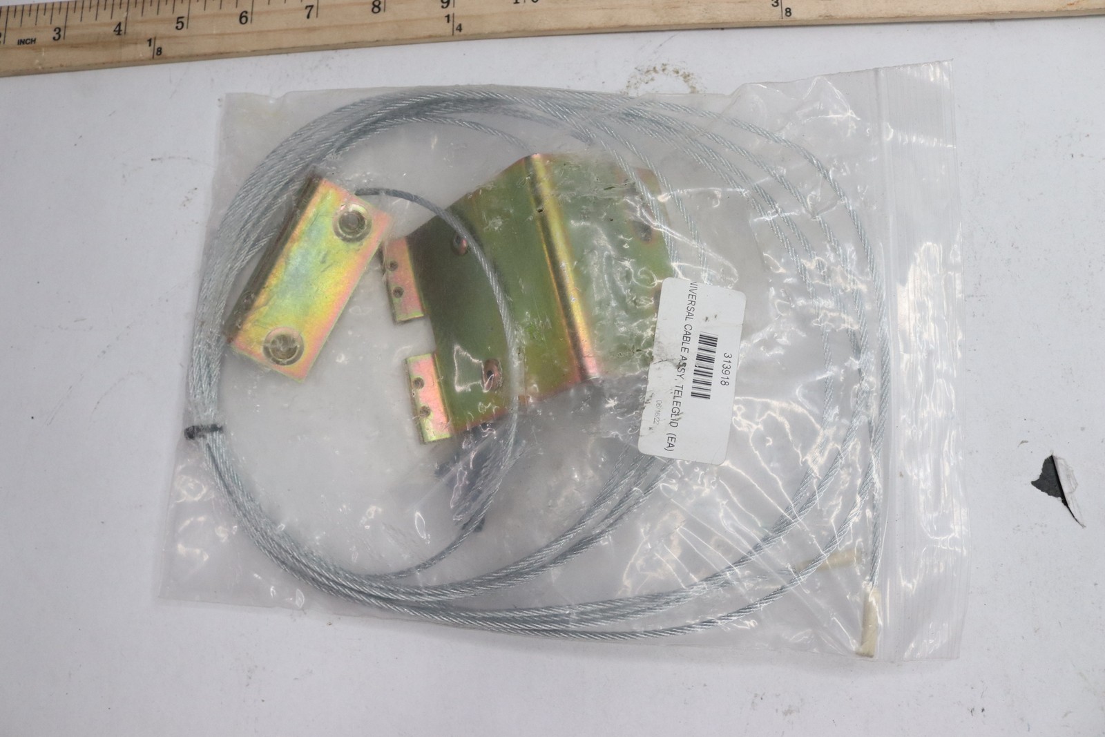 Stanley Universal Cable Assembly 313918