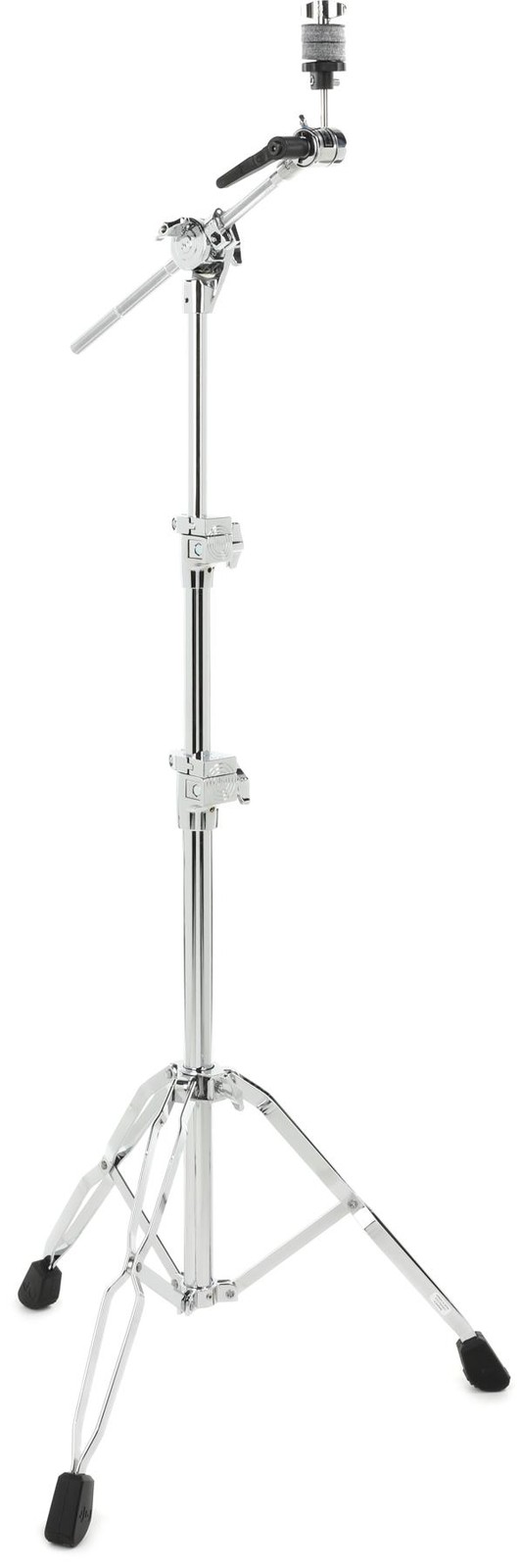 DW DWCP5700 5000 Series Boom Cymbal Stand (3-pack) Bundle