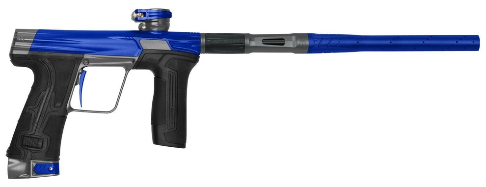 Planet Eclipse CS3 Electronic Speedball Paintball Marker Onslaught