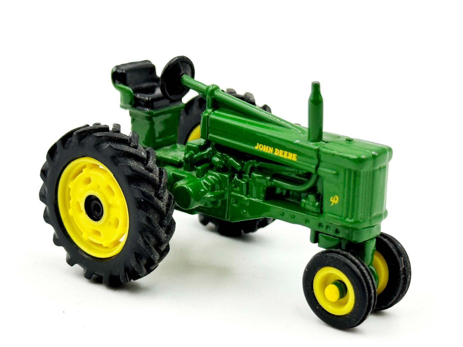 1/64 John Deere 50 Narrow Front