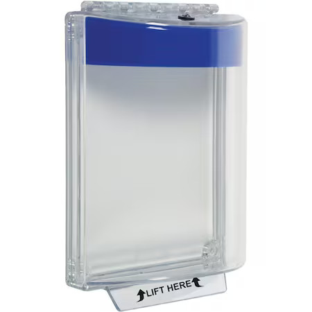 Safety Technology International Sti-13020Nb Universal Stopper Cover,