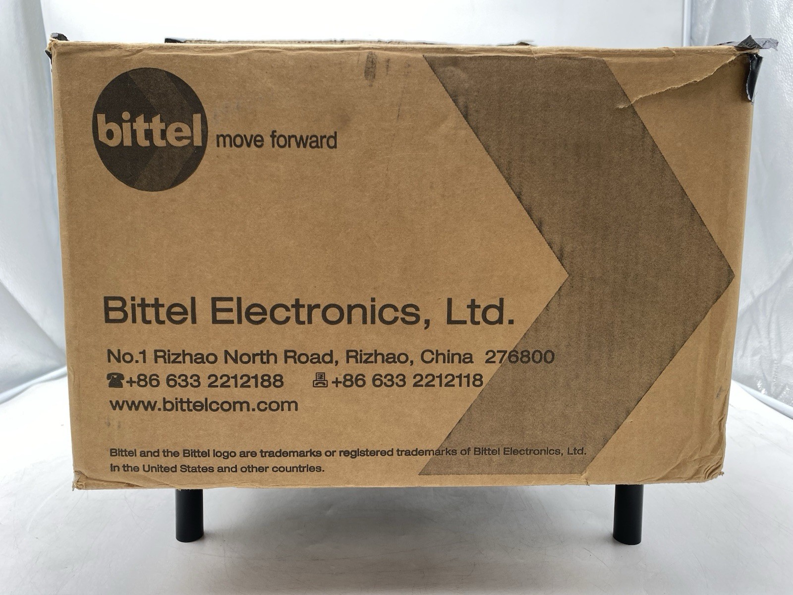 Lot of 16 Bittel Telephone Model: HA9888(41)T-5