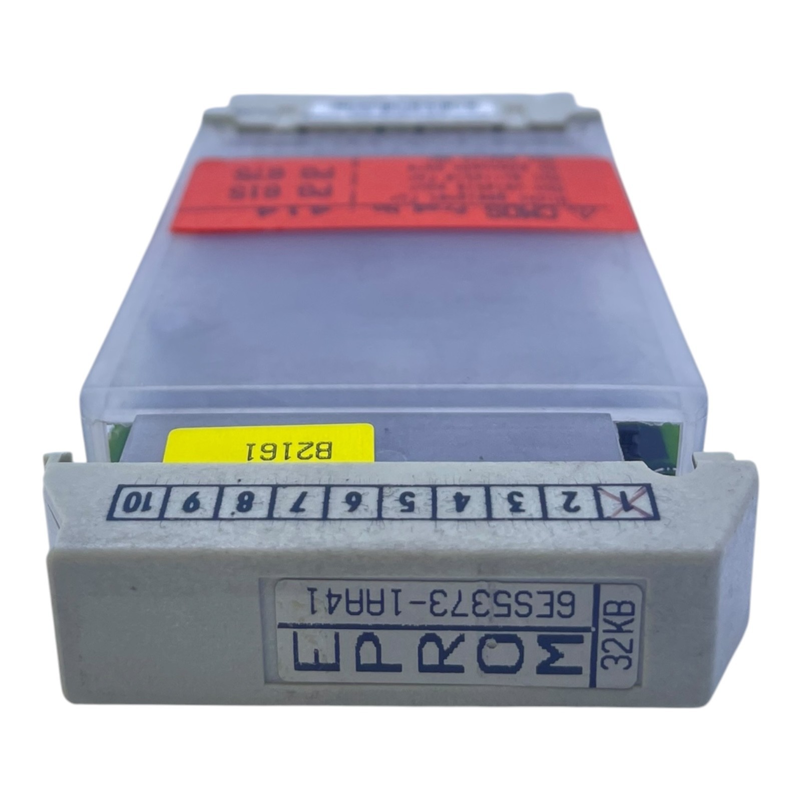 Siemens memory module 6es5373-1aa41 memory module by Siemens for industry