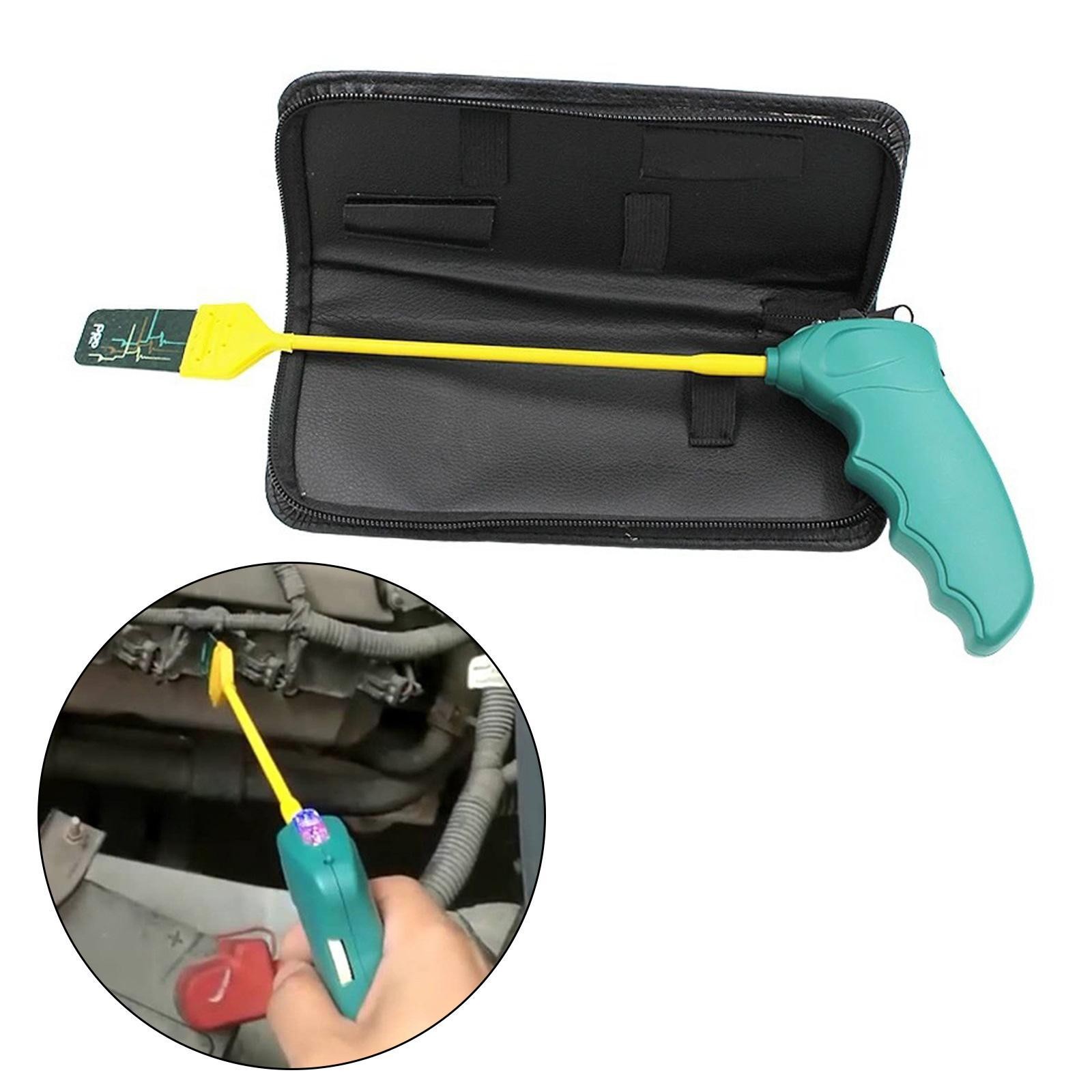 Car System Diagnostic Coil Tester Professional Auto Quick Ignition Spark Plug