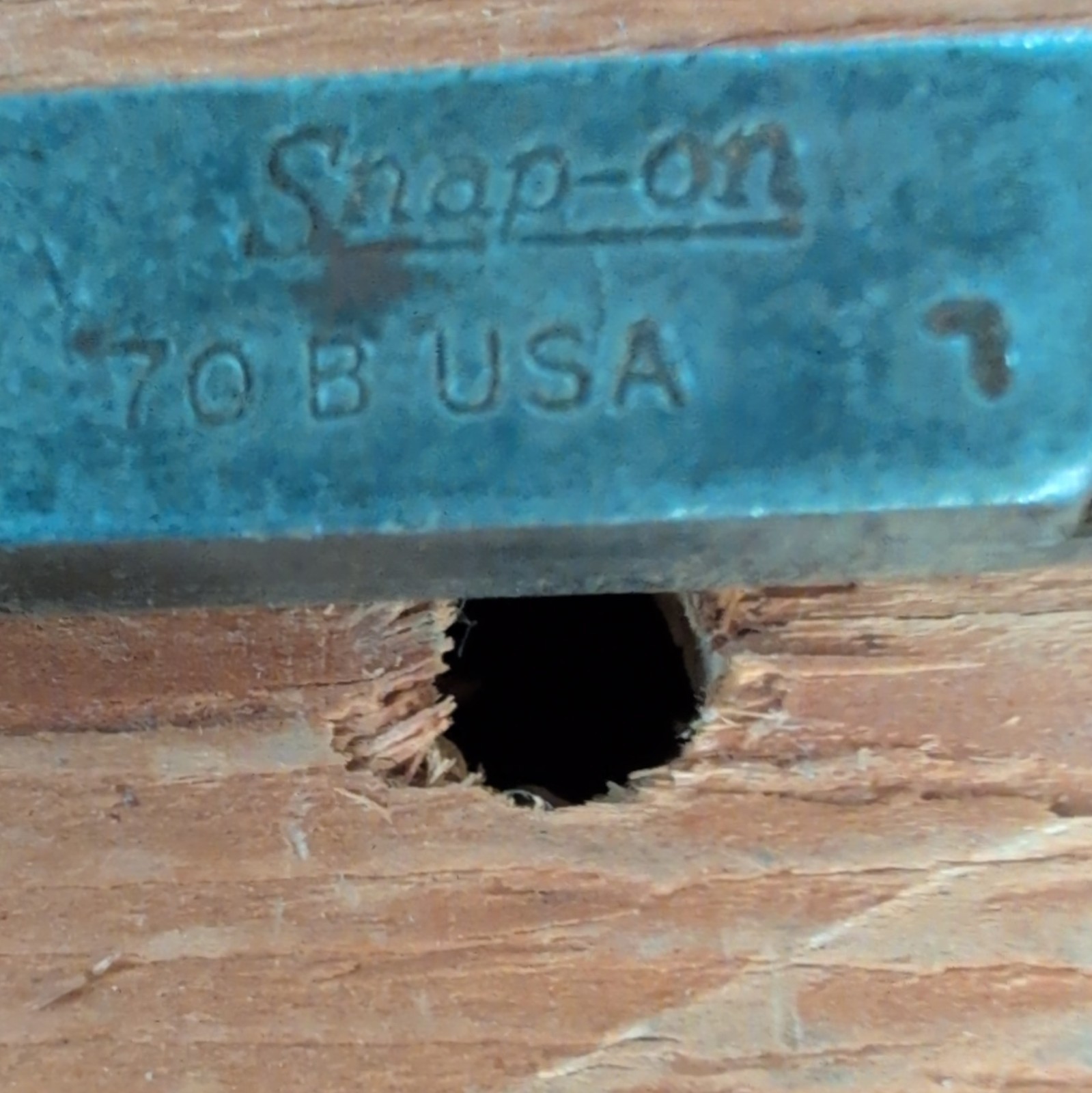 Snap-On Snap Ring Pliers