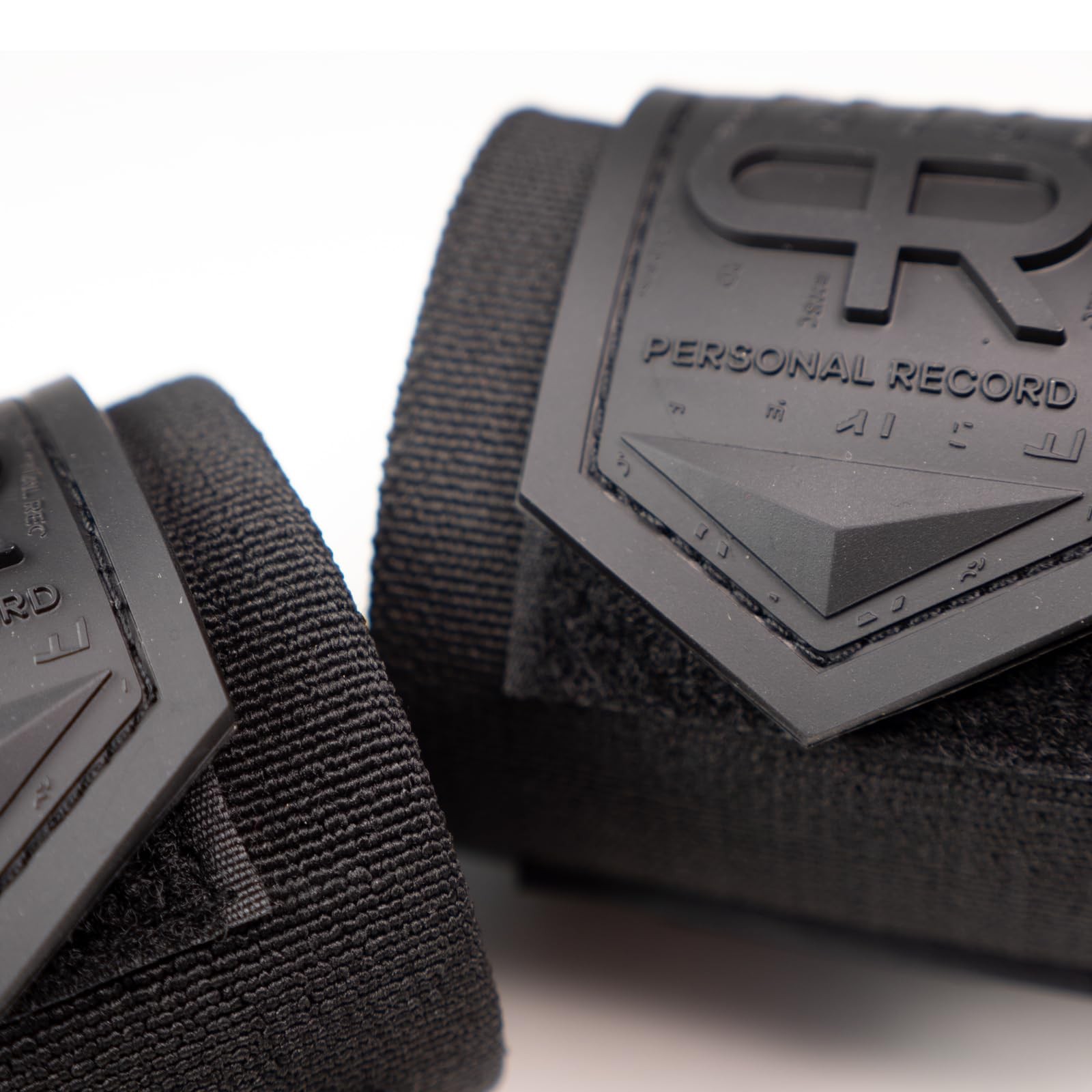 Elbow Wraps for Weightlifting - Heavy Duty Construction, 25% More Elasticity,...
