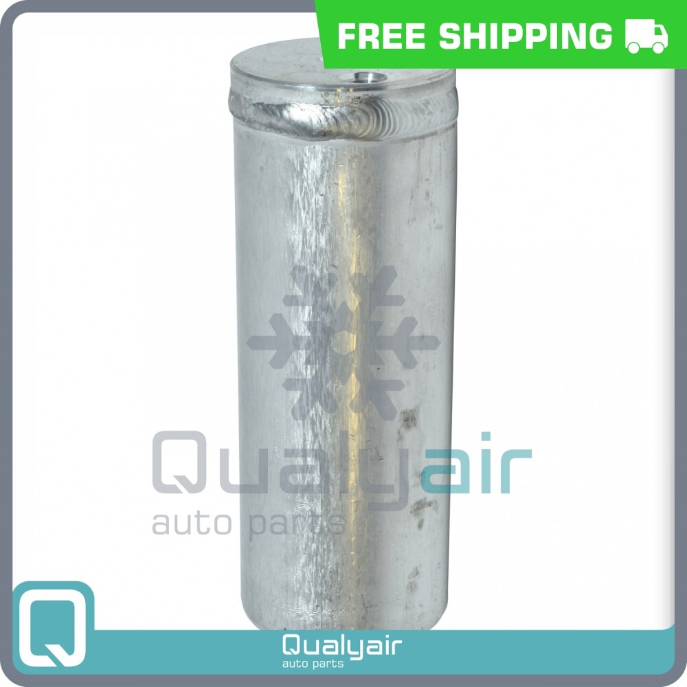 AC Receiver Drier fits Nissan Frontier, Pathfinder, Quest, Xterra / Suzuki... QR