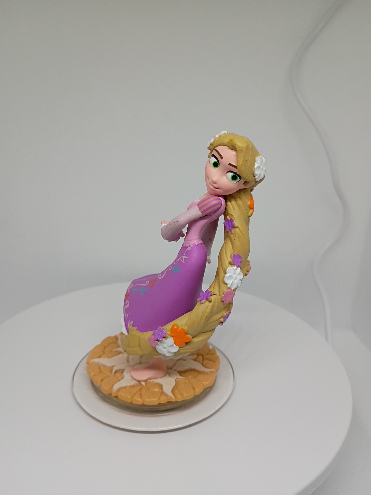 Disney Infinity Rapunzel