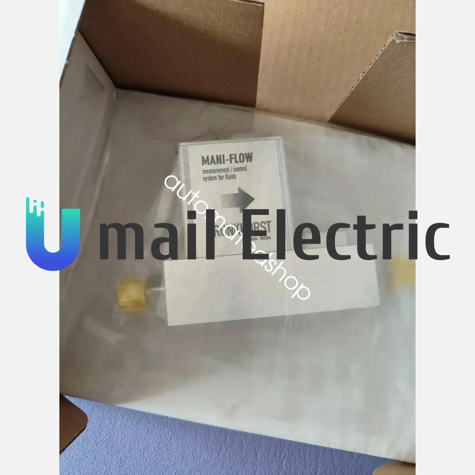 1PC NEW Flow meter RUR-025M Shipping DHL or FedEX