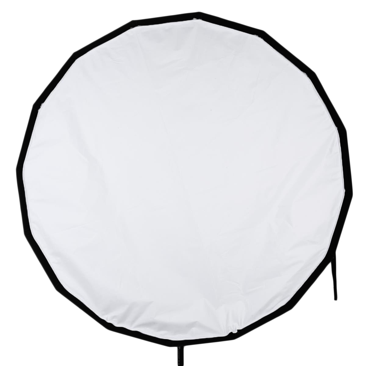 Glow Inner and Outer Diffusion Fabrics for EZ Lock 48" Deep Parabolic Quick Sof