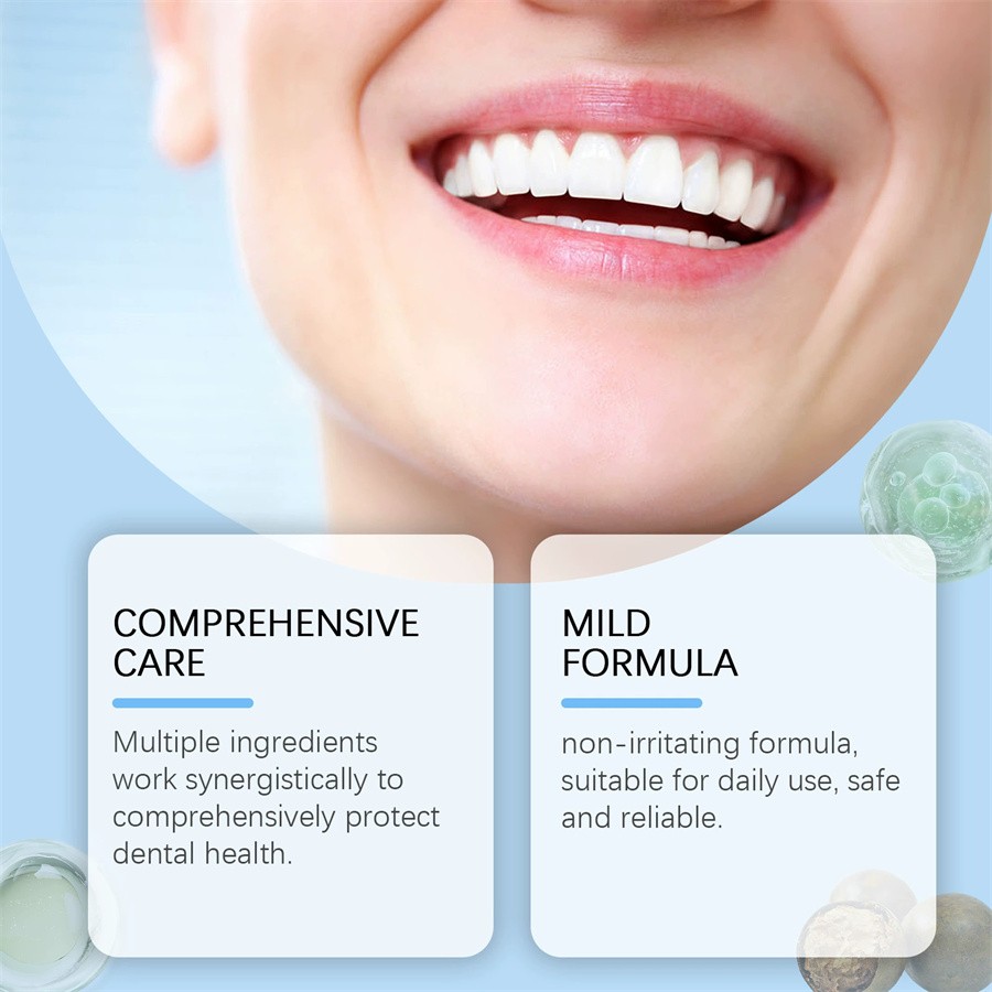 60ml Tooth care solution Dentite Cavity Healing Tooth Armor NEW HOT