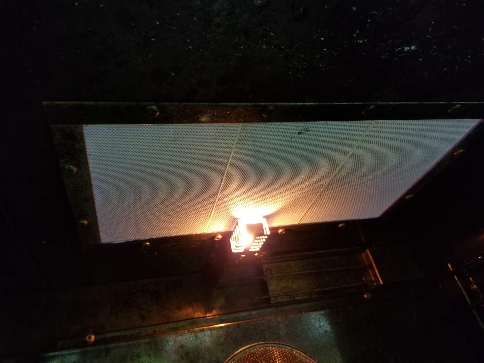 Genuine DACOR Range Oven, Grate # 702035