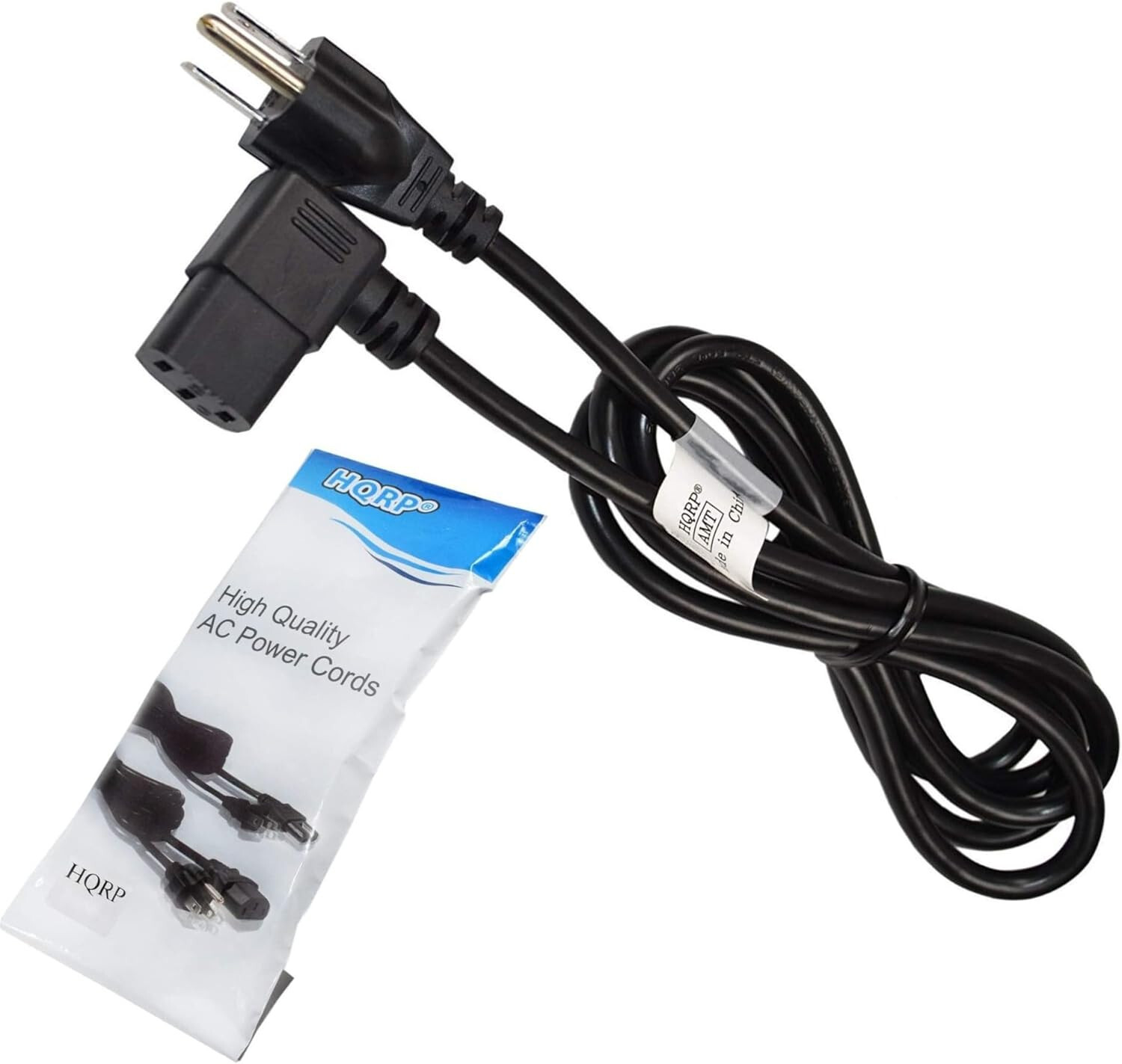 HQRP AC Power Cord for Sole WE35 WE95 XE850 XU875 XR895 CE800 CT800 FT96