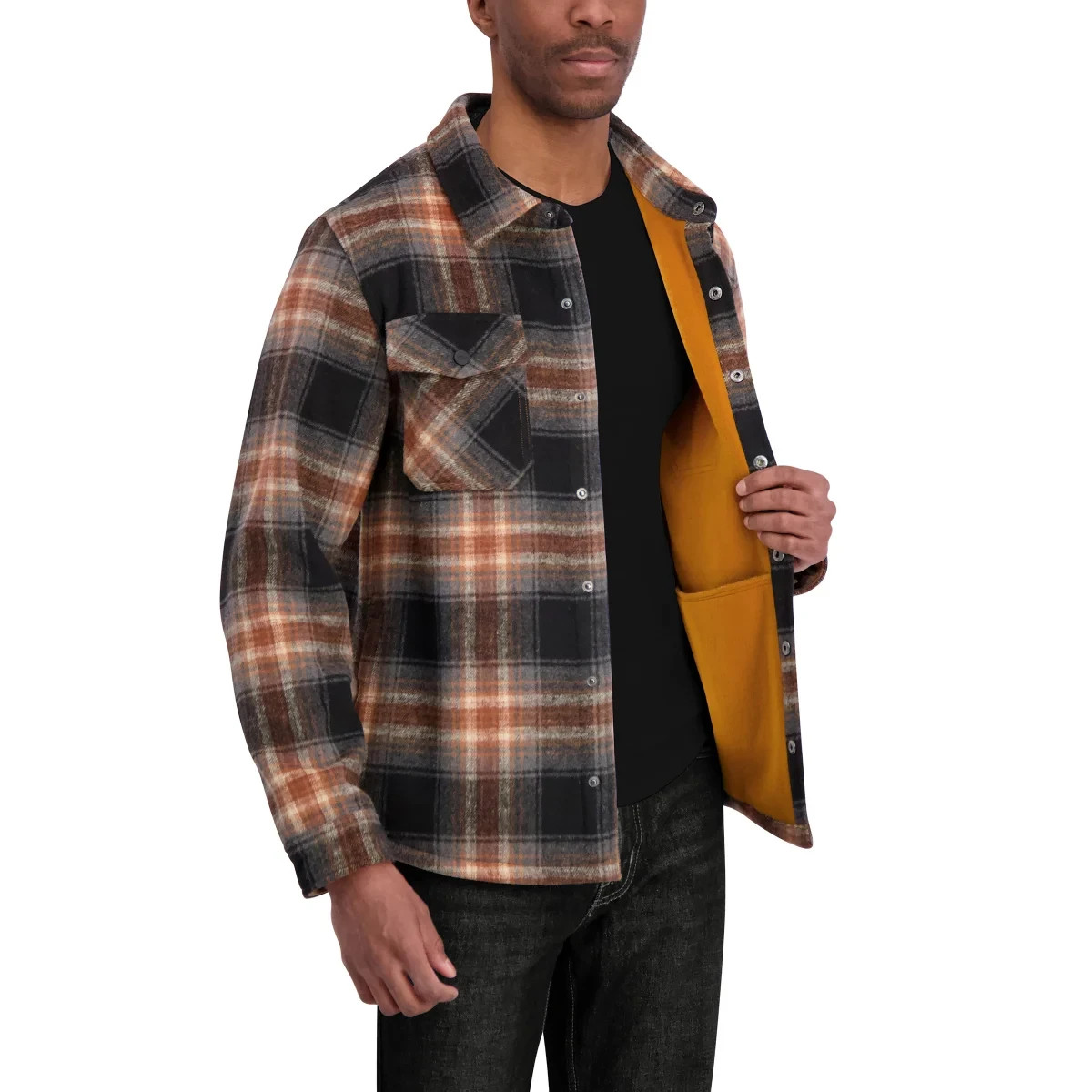 Dakine Men's Shirt Jacket
