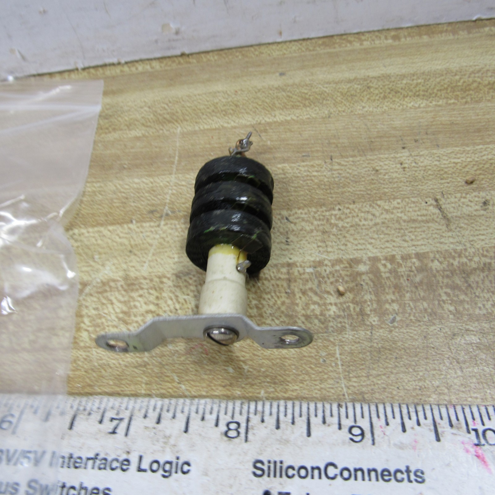 CHOKE RF 18 mHY 74 ohm DCR ARC-5