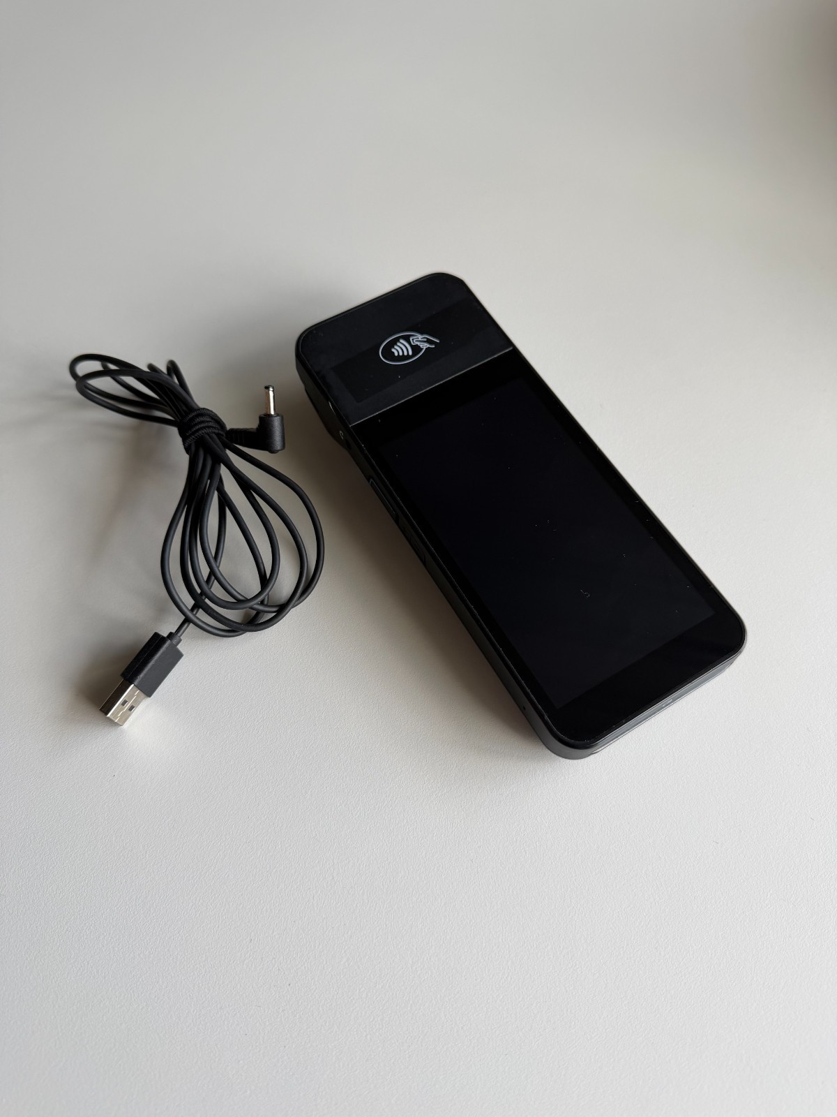 BBPOS WisePOS E WSC51 Stripe Card Reader + Cable - Deregistered, Reset, Tested