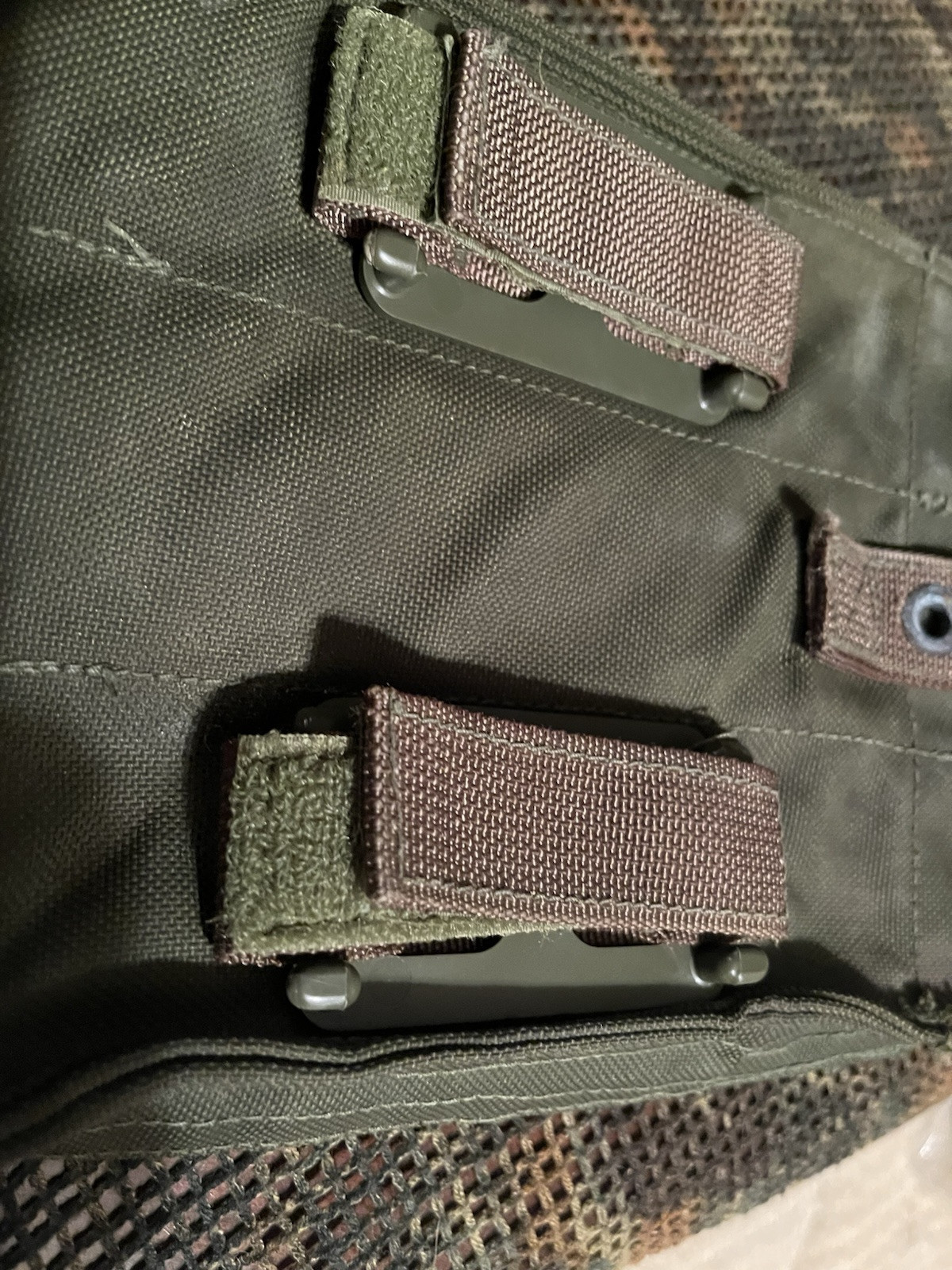 Cz Scorion Evo Ammo Pouch Fits OEM/ Aeg