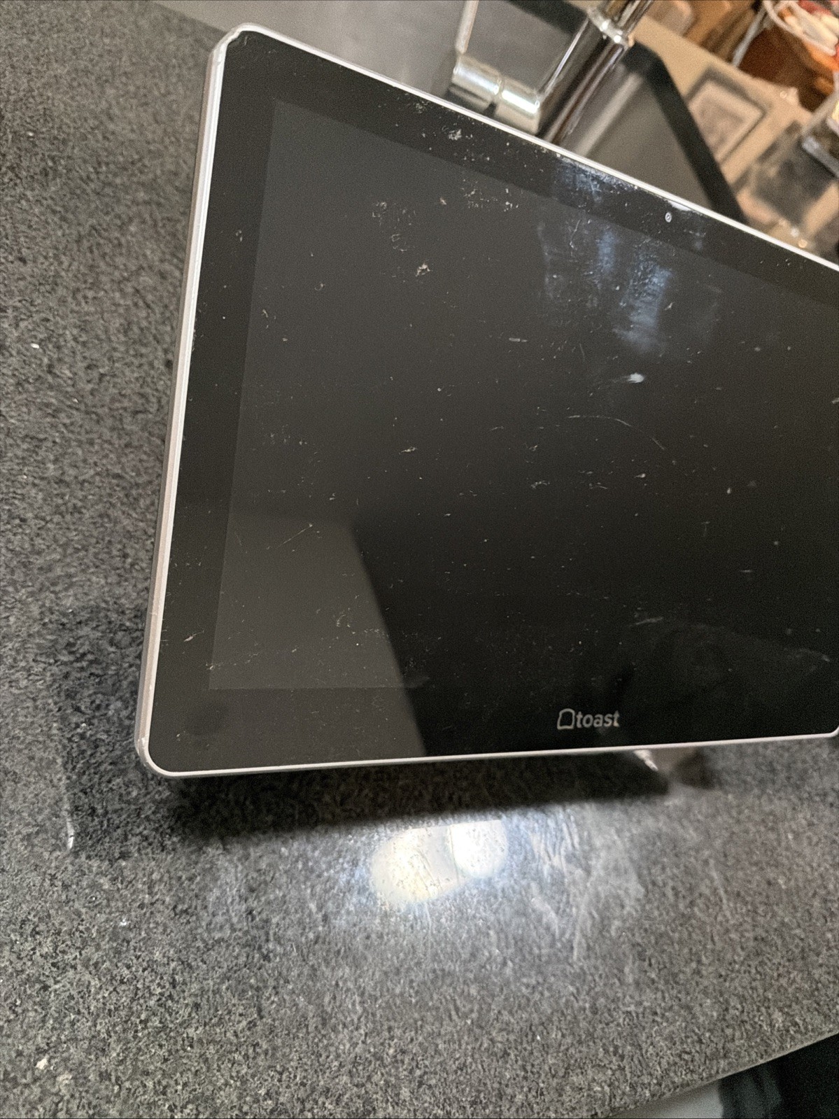 Toast Flex TT200 POS System Touch Screen Only