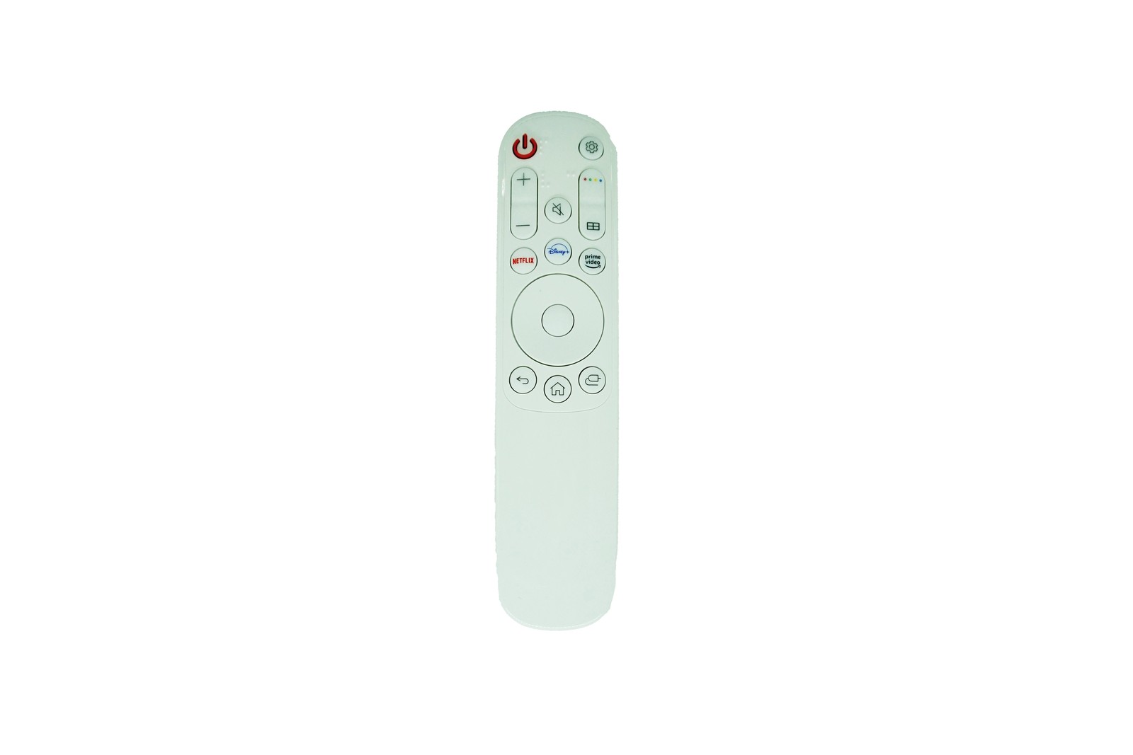 Remote For LG CineBeam 27LX5QKNA AKB76039318 StanbyME Go Full WebOS Touch Screen