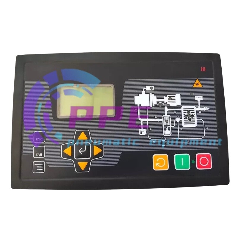 NEW NEURON III FOR ELGI COMPRESSOR CONTROLLER REPLACES