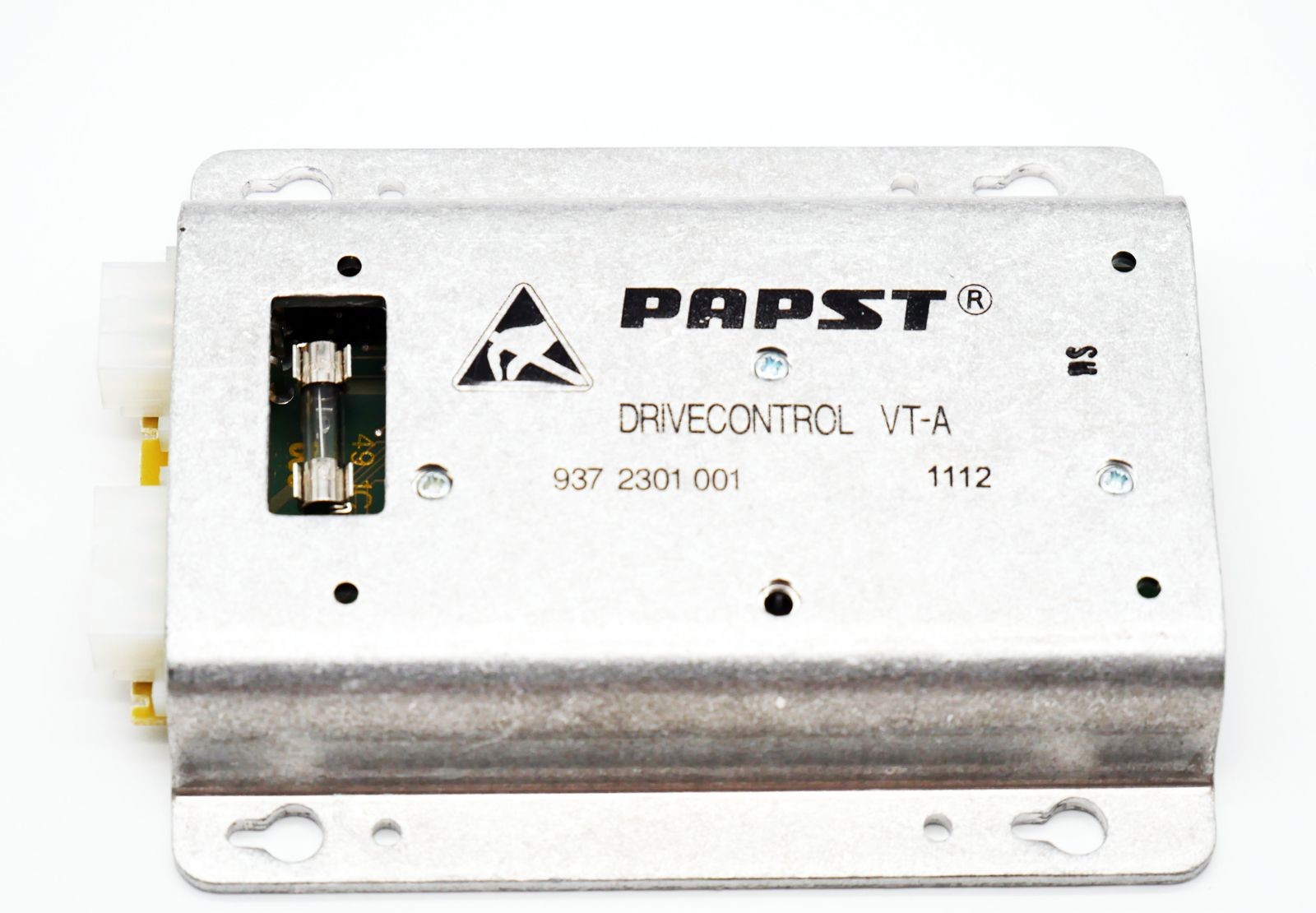 Pope DRIVECONTROL VT-A 9372301001 control electronics motor electronics -unused-