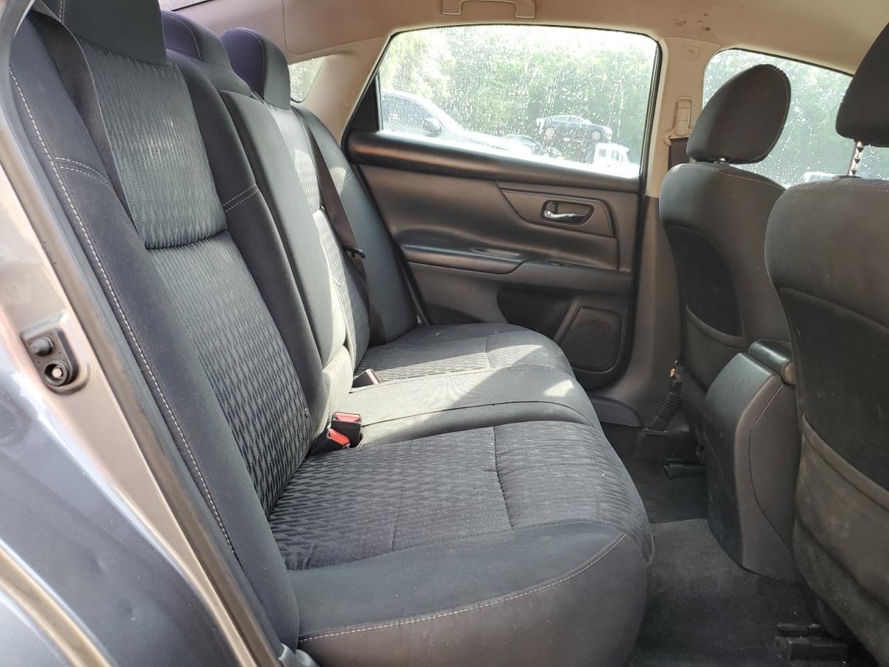 ALTIMA 2018 Glove Box 4678627