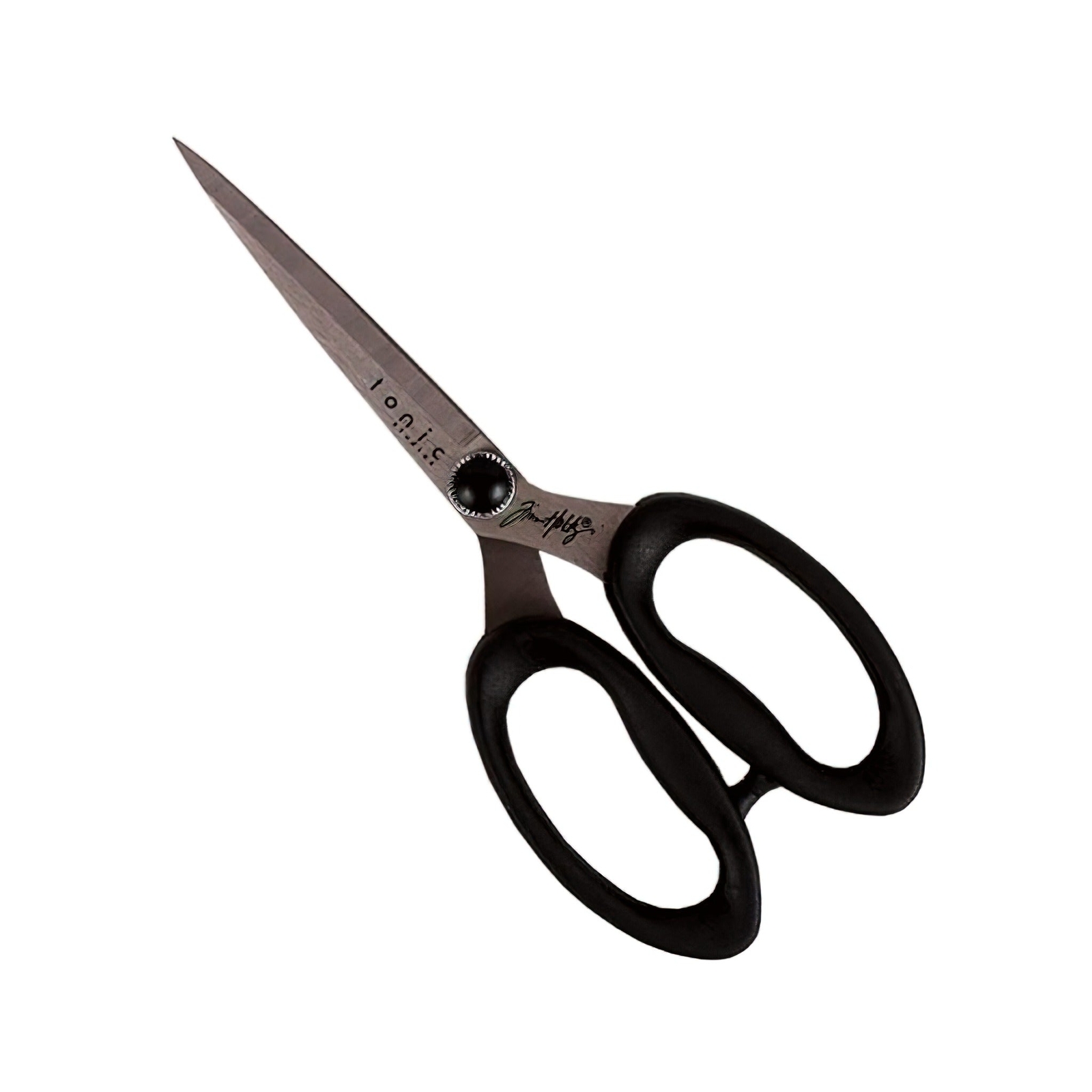 Tim Holtz 6 Inch Haberdashery Scissor by Tonic Studios
