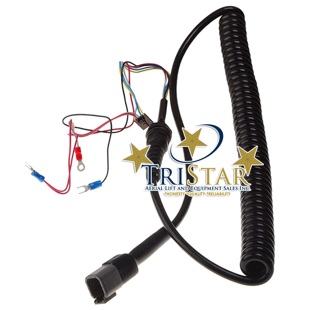 Genie 96209GT / 144065GT Coil Cord for Gen 5 100840 Control Box