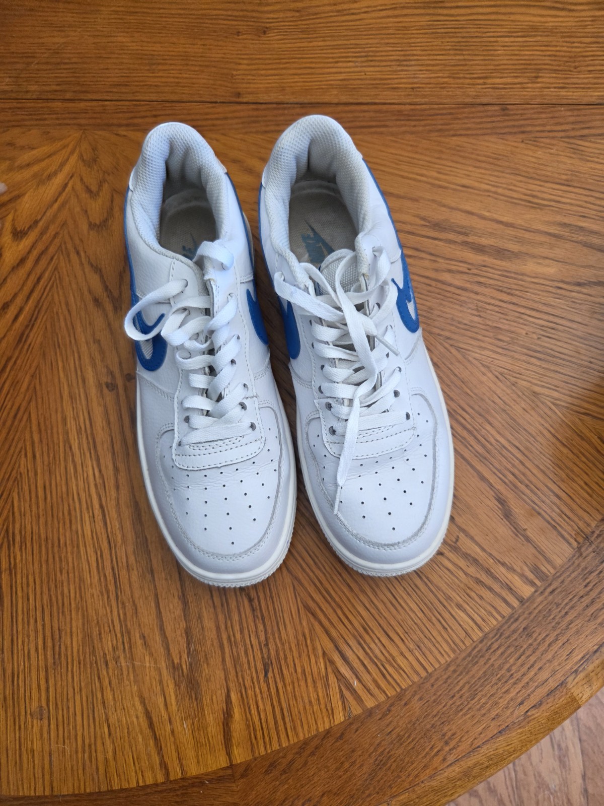Nike Air Force 1