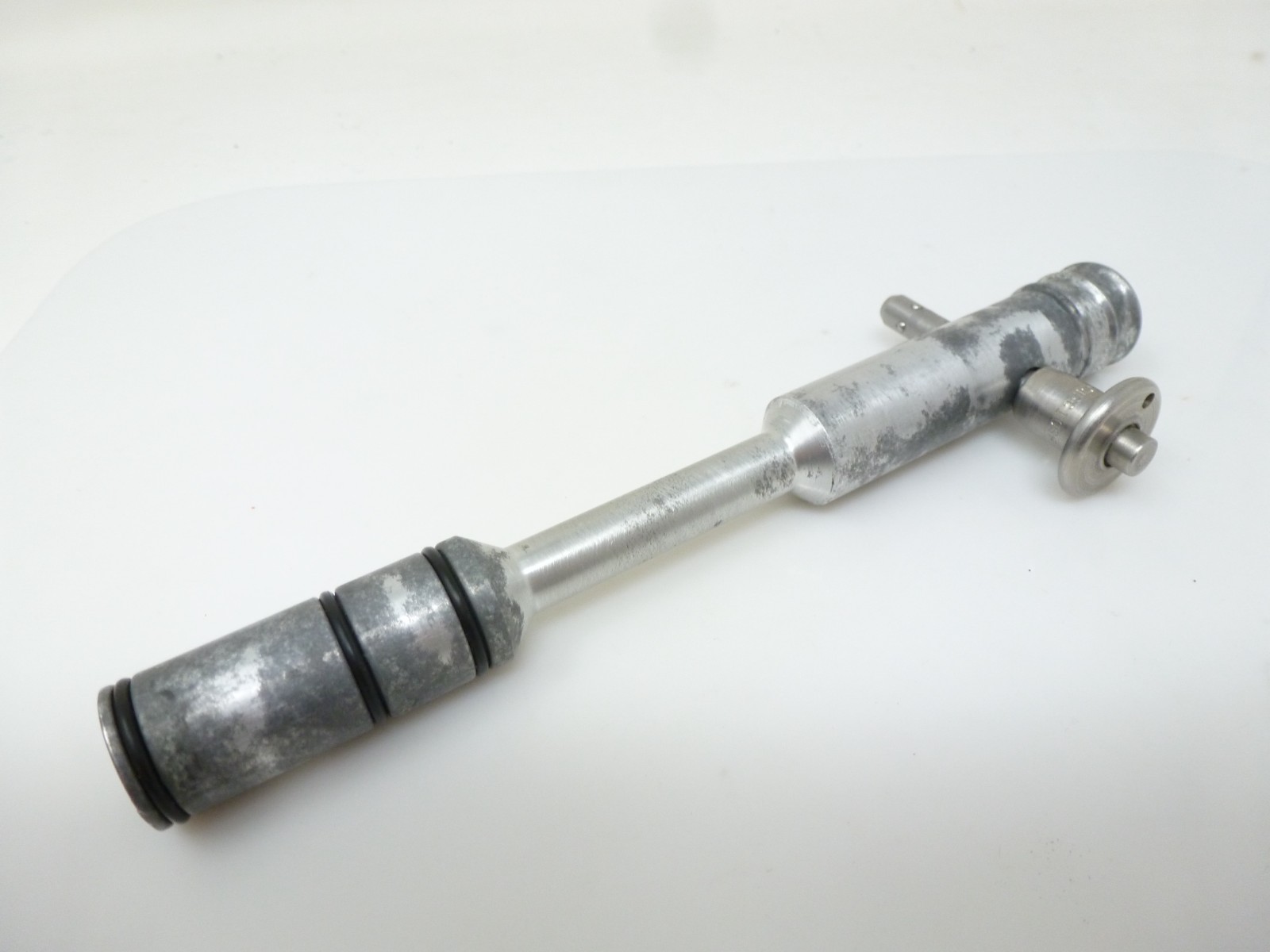 WGP AUTOCOCKER BOLT + PUSH PULL PIN PRE-2K LENGTH FREEFLOW ANS WGP PAINTBALL