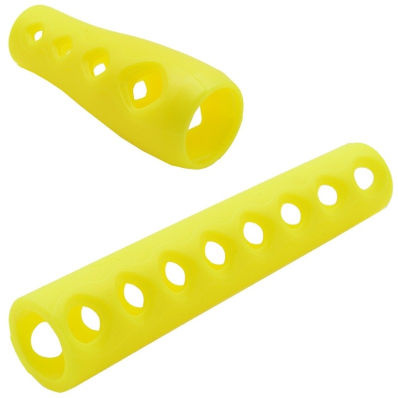 Extended Coverage Diving Gear Protectors Universals For Underwater Equipment
