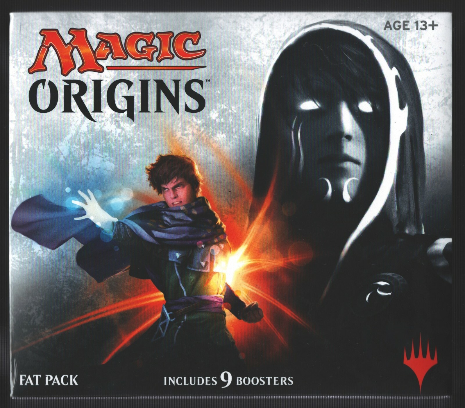 MTG Magic the Gathering ORIGINS FAT PACK New Sealed