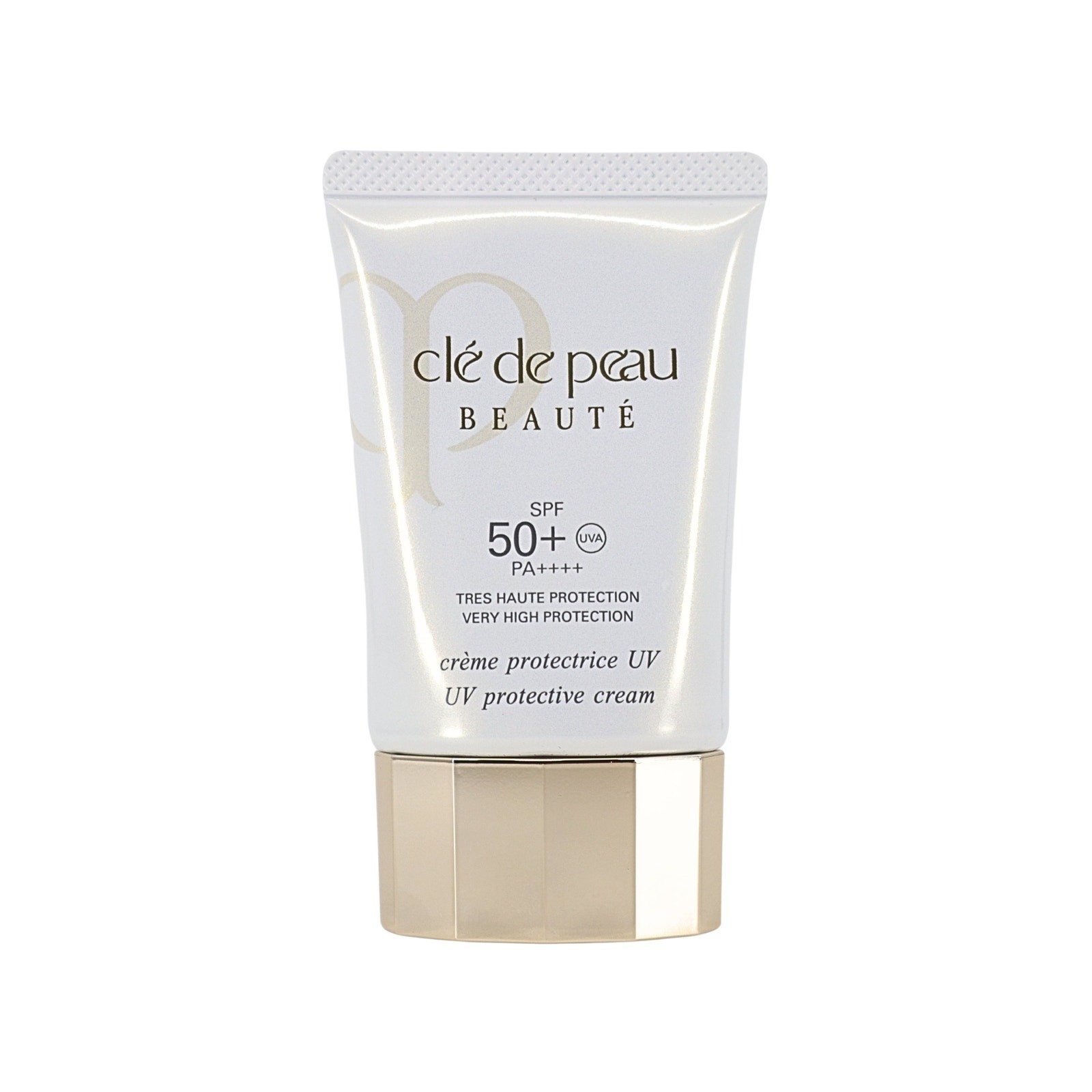 CLE DE PEAU BEAUTE UV Protective Cream SPF 50+ - 1.8 oz