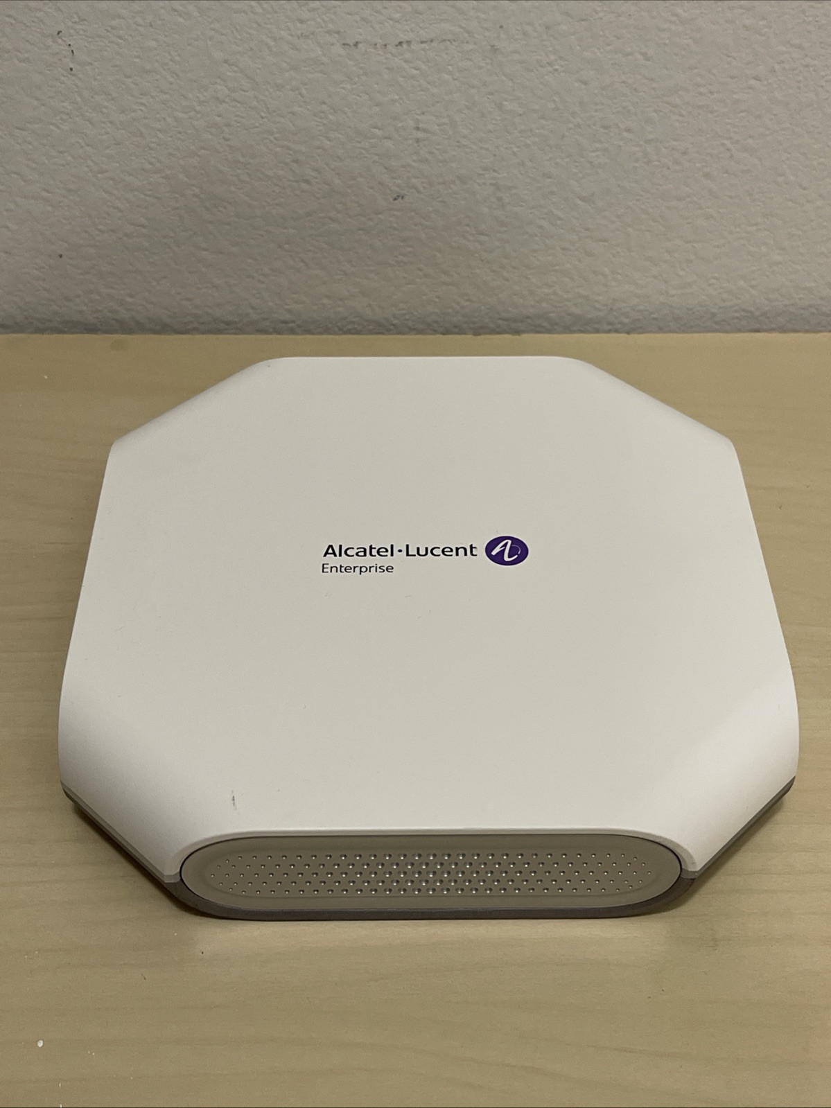 Alcatel Lucent Enterprise OAW-AP1221 No Power Supply