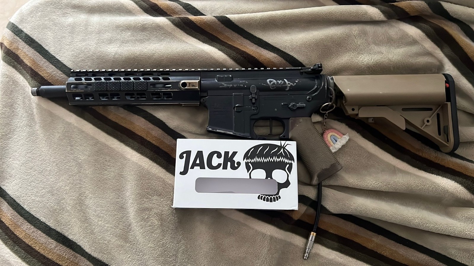 Avalon hpa