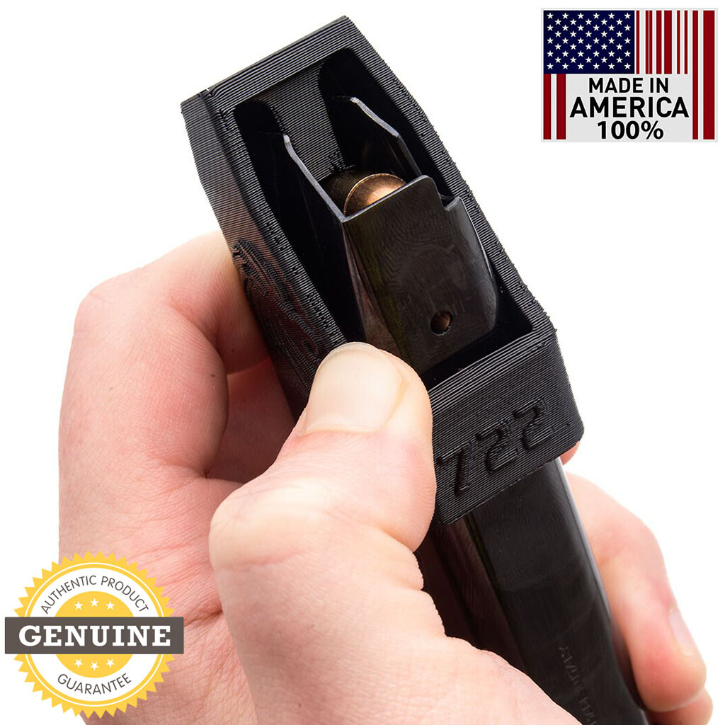 RAEIND Magazine Quick Speed Loader For TAURUS PT58 .380ACP