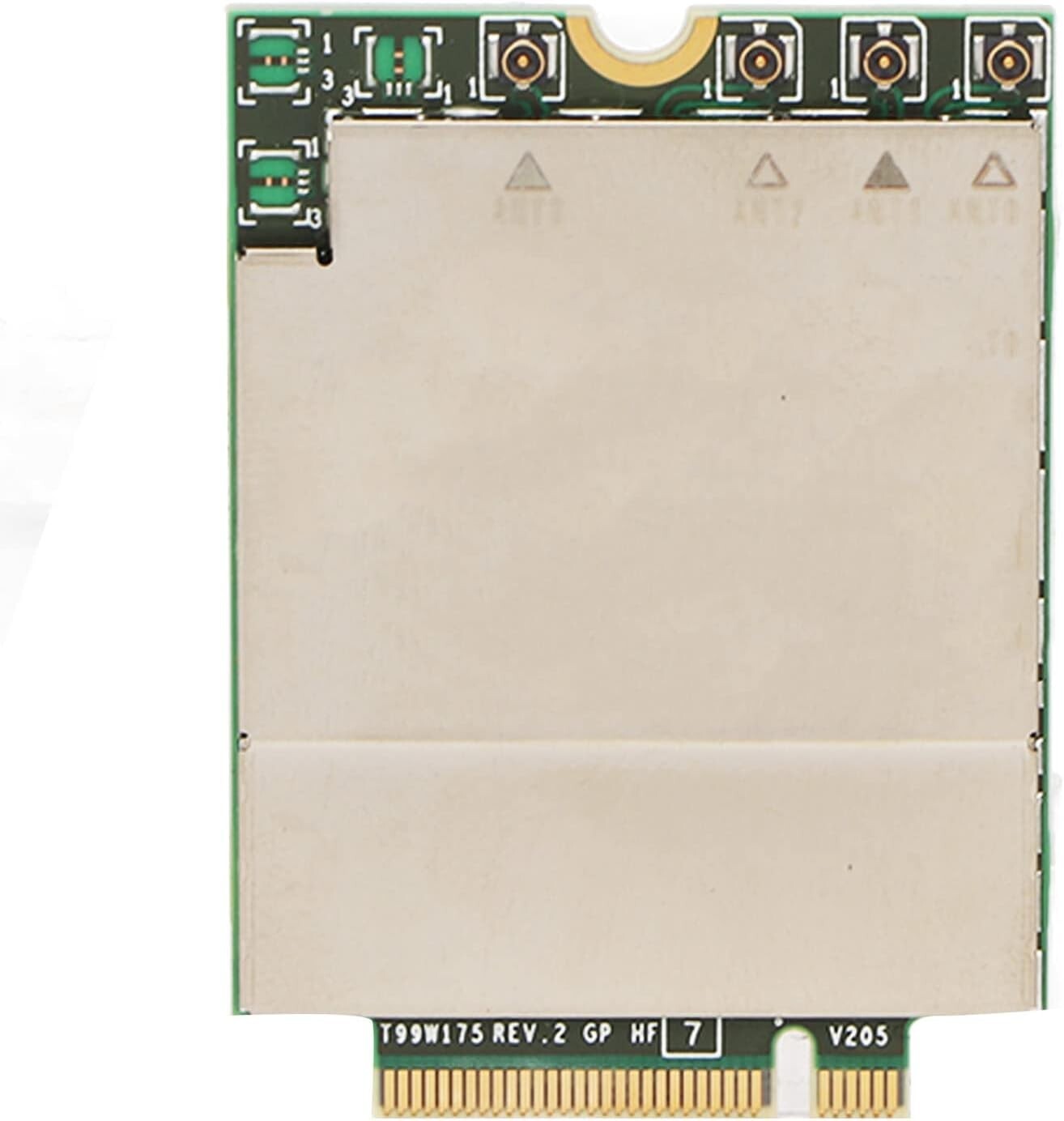 DELL DW5930e-eSIM WWAN 5G Mobile Broadband Module T99W175 1TFY5 for Latitude