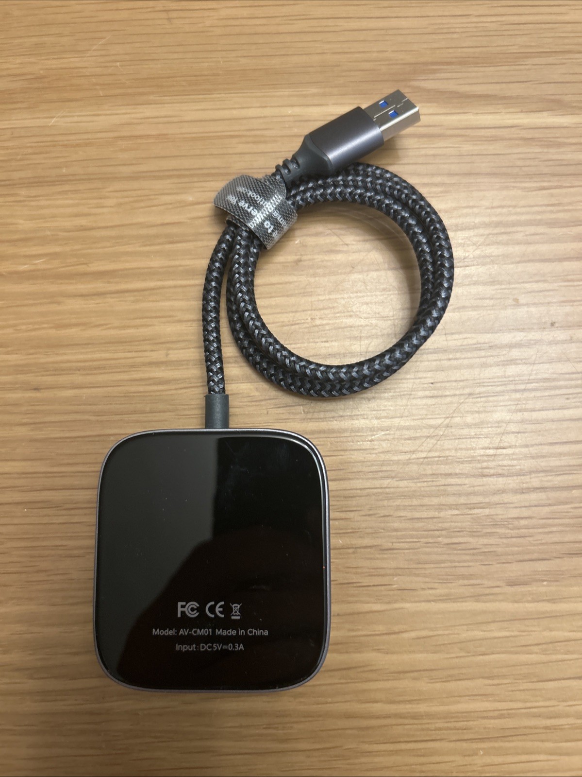 Car Multimedia Adapter Advanced Edition All-in-One Bluetooth ACB01