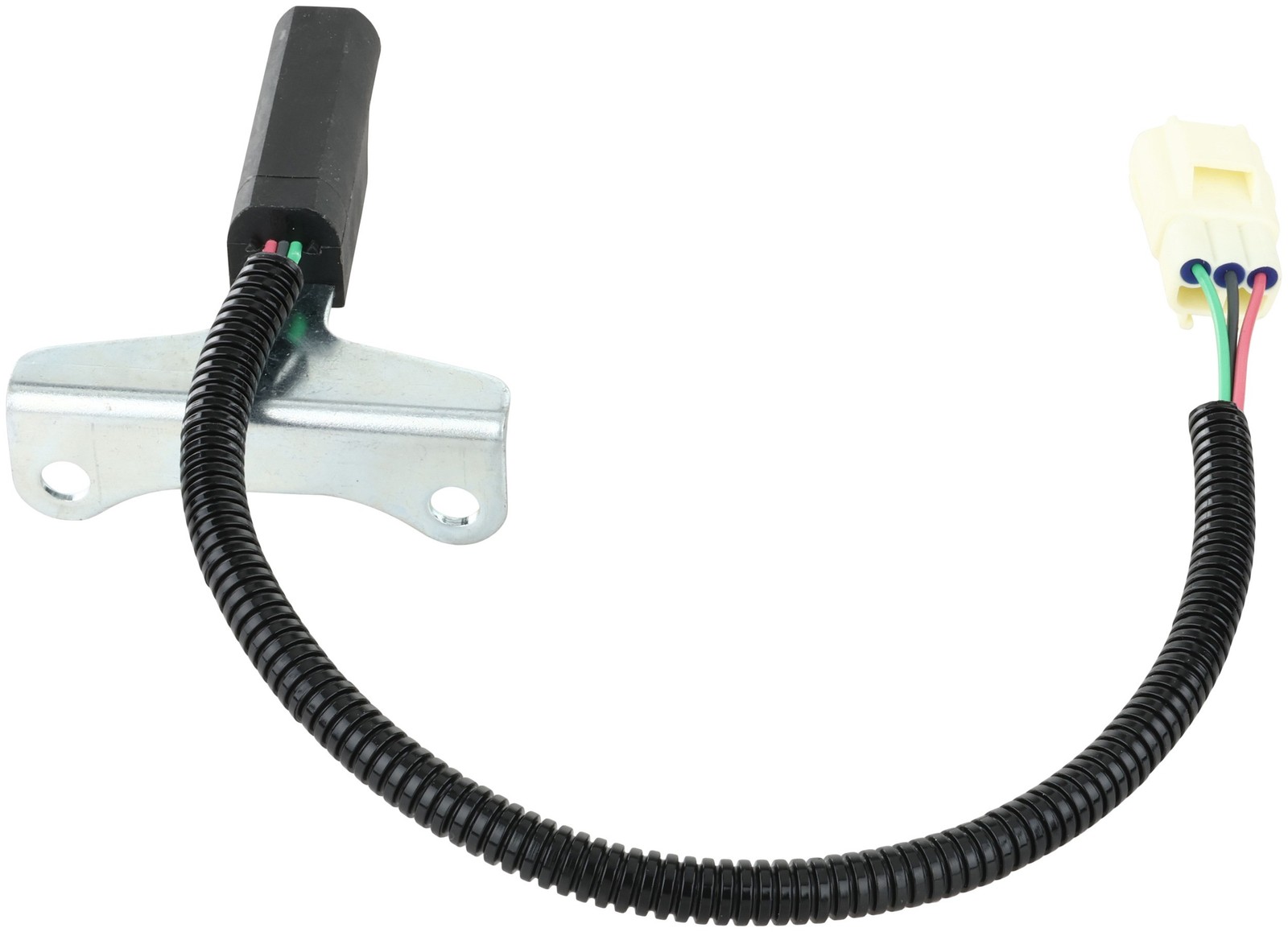 Engine Crankshaft Position Sensor Delphi For 1997-2002 Dodge Ram 2500 5.9L V8