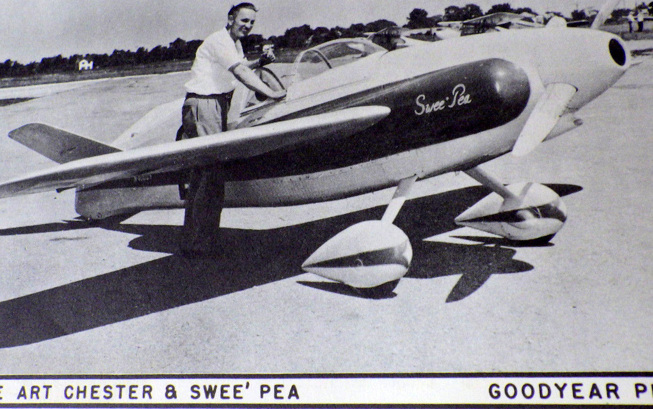 SWEE PEA & MIDGET MUSTANG PLANS + BUILDING ARTICLES for BOTH UC Model Airplanes